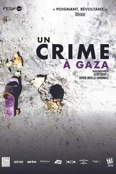 Un crime à Gaza