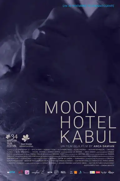 Moon Hotel Kabul