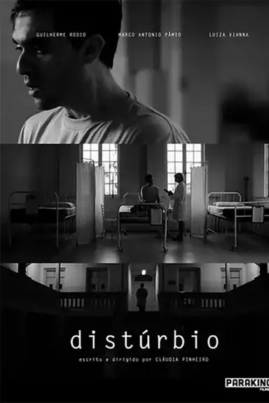 Distúrbio