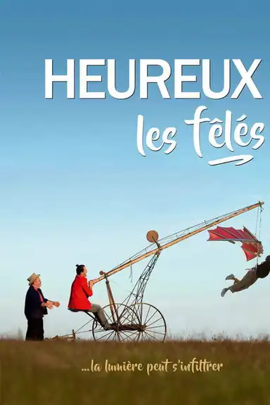 Heureux les fêlés