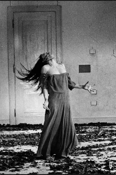 Bluebeard. While Listening to a Tape Recording of Béla Bartók's Opera Duke Bluebeard's Castle