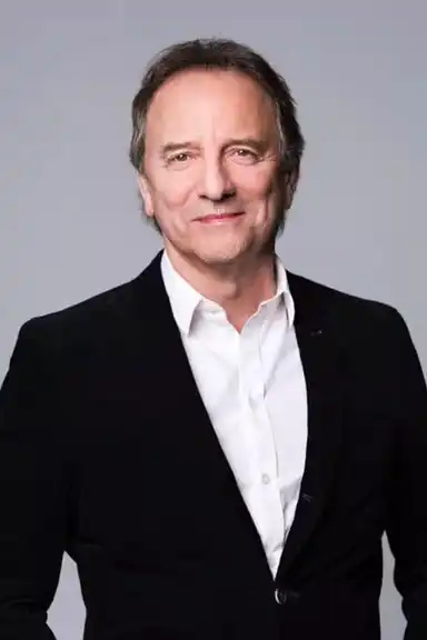 Les Grandes Entrevues: Michel Côté