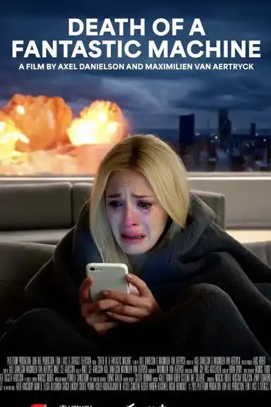 Death of a Fantastic Machine