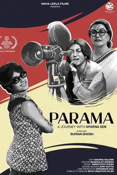 Parama: A Journey with Aparna Sen