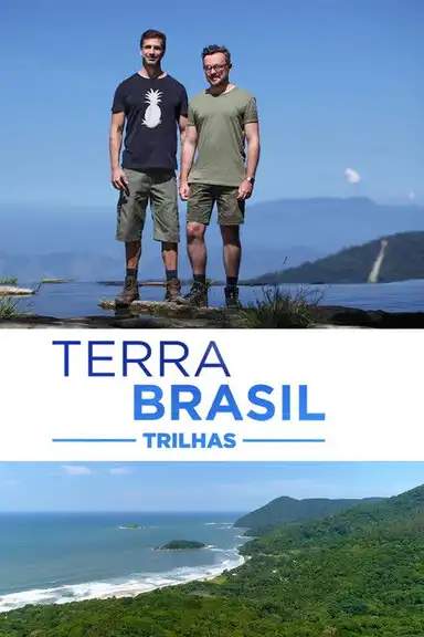 Terra Brasil - Trilhas