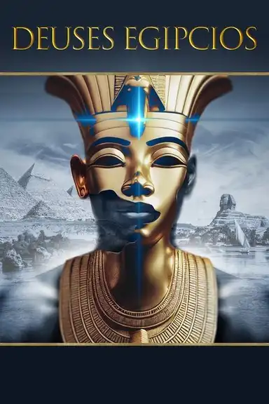 Gods of Egypt