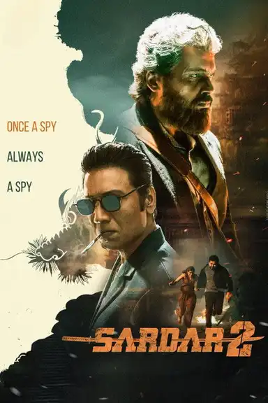 Sardar 2