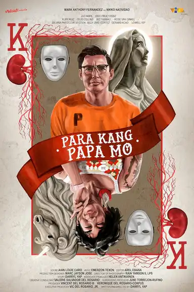 Para Kang Papa Mo