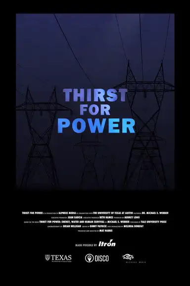 Thirst for Power