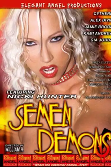 Semen Demons