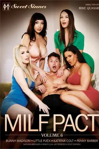 MILF Pact 6
