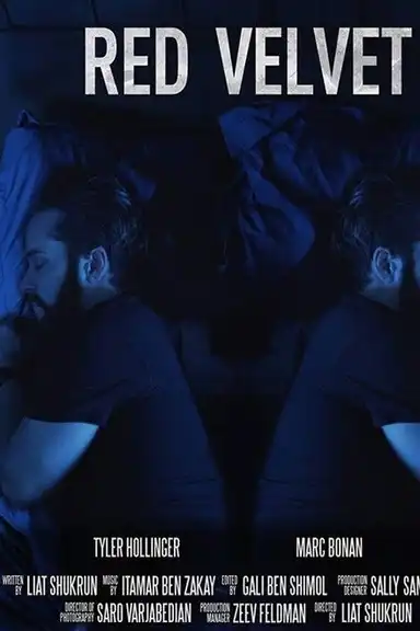 Red Velvet