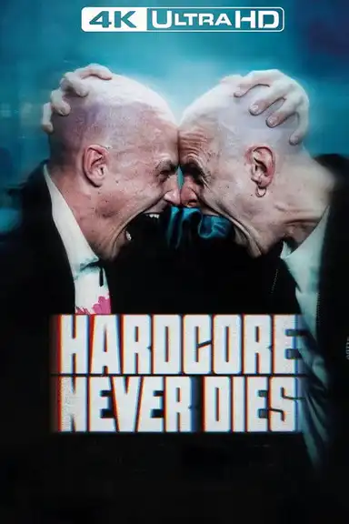Hardcore Never Dies