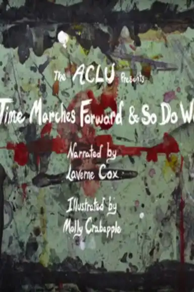 Time Marches Forward & So Do We