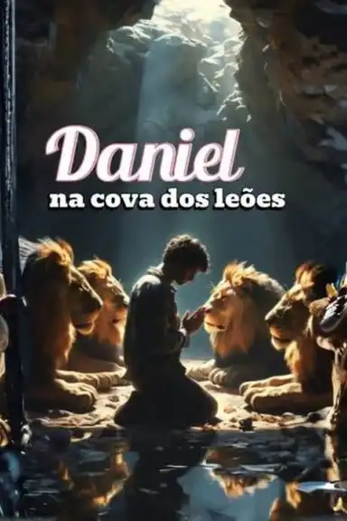 Daniel and the Lions
