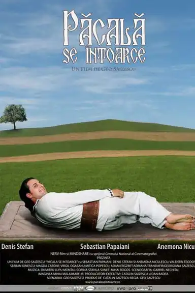 Păcală se întoarce