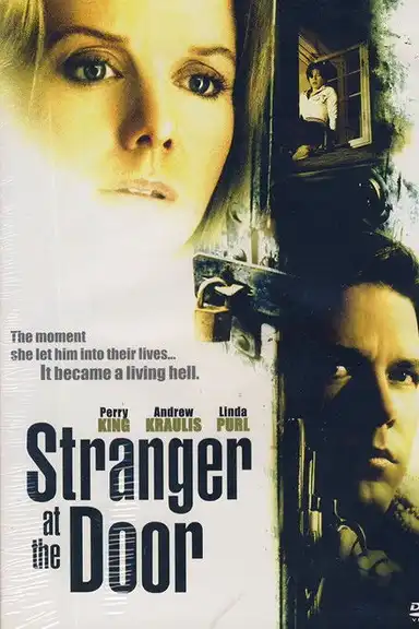 Stranger at the Door