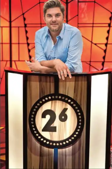 Twee tot de zesde macht