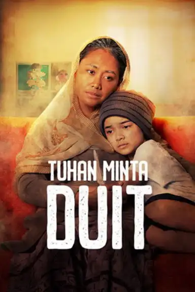 Tuhan, Minta Duit!