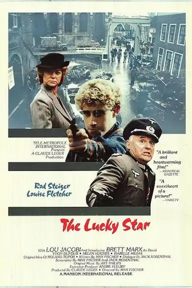 The Lucky Star