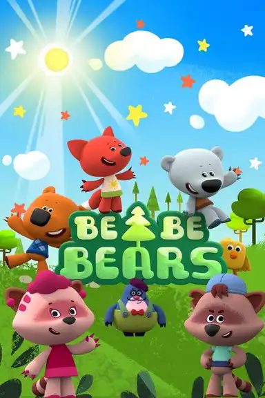 Be-Be-Bears