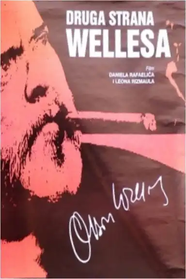 The Other Side of Welles