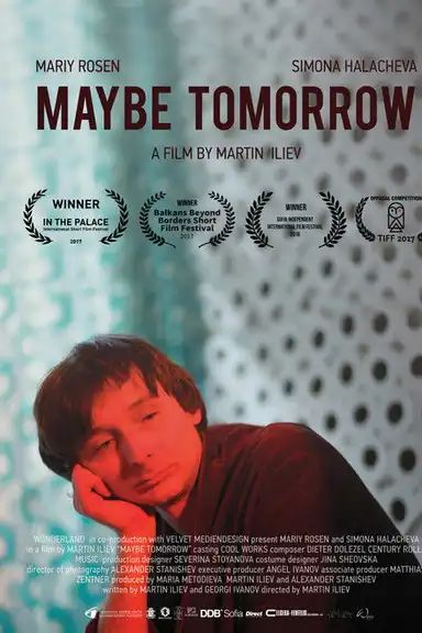 Maybe Tomorrow