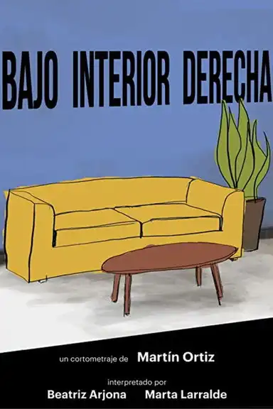 Bajo Interior Derecha