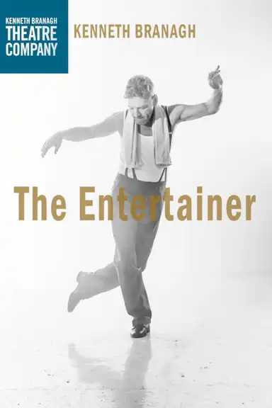 Branagh Theatre Live: The Entertainer