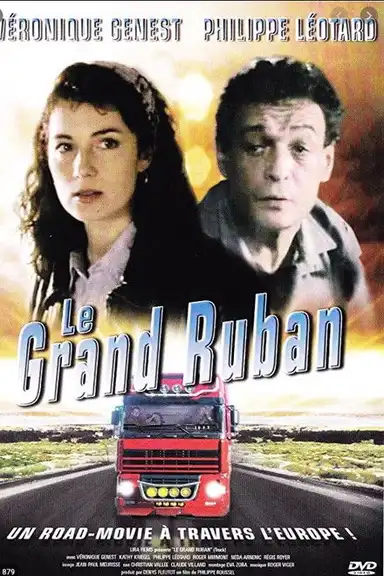 Le Grand Ruban (Truck)
