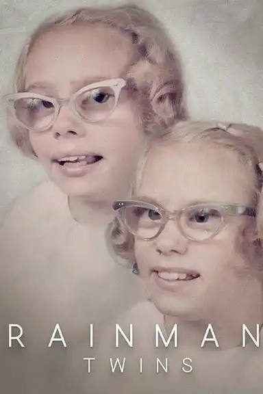 Rainman Twins