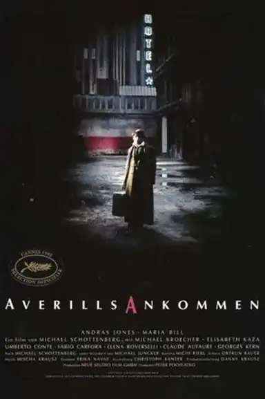 The Arrival of Averill