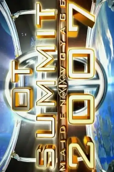 Operating Thetan Summit 2007