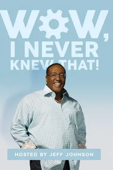 Wow! I Never Knew That