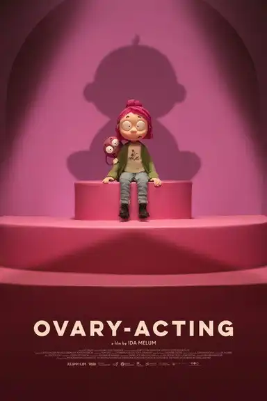 Ovary-Acting