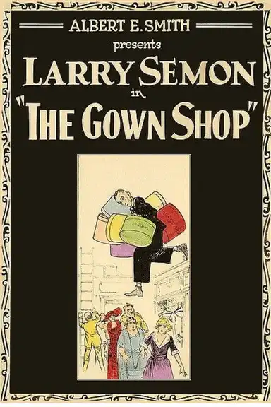 The Gown Shop