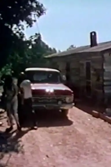 The Burks of Georgia