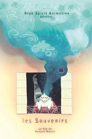 Les souvenirs