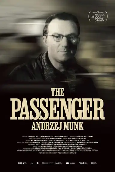 The Passenger Andrzej Munk