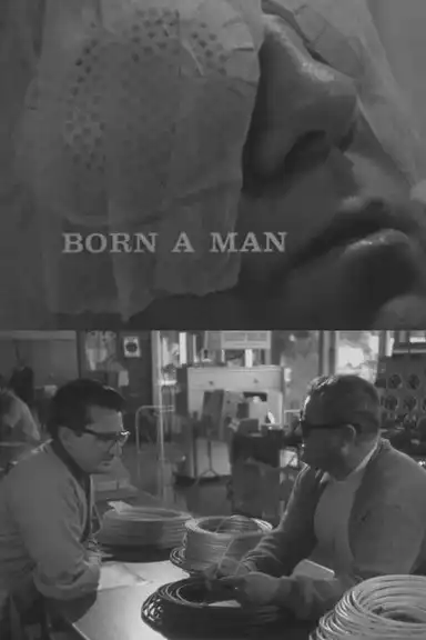 Born a Man