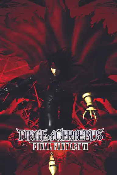 Final Fantasy VII: Dirge of Cerberus