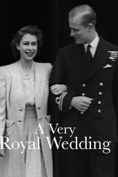 A Very Royal Wedding