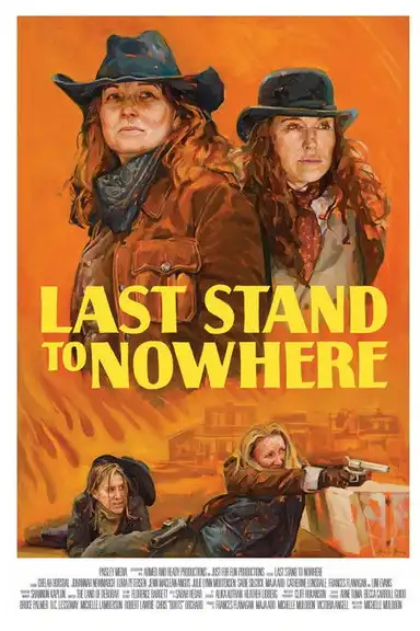 Last Stand to Nowhere
