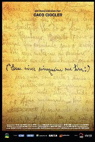 Esse Viver Ninguém me Tira