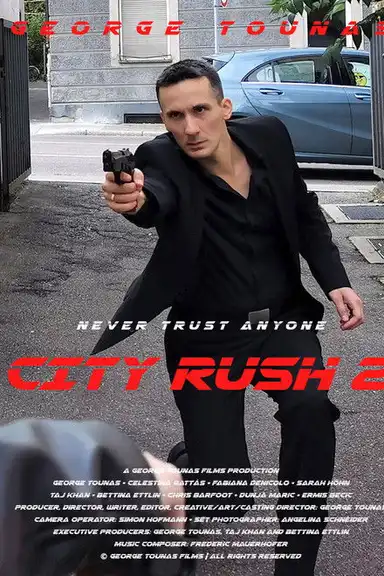 City Rush 2