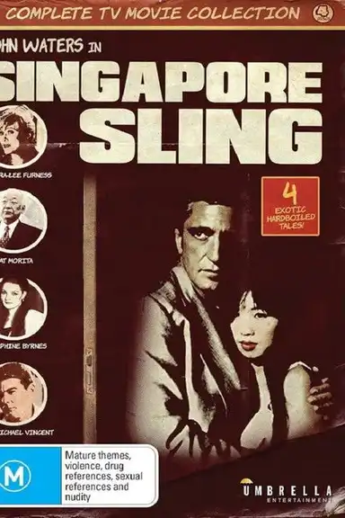 Singapore Sling