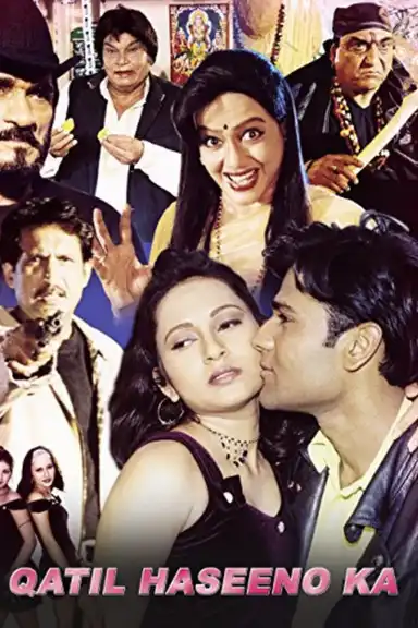 Qatil Haseeno Ka