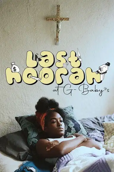 Last Hoorah at G-Baby's