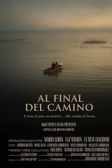 Al final del camino