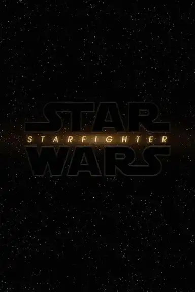 Star Wars: Starfighter